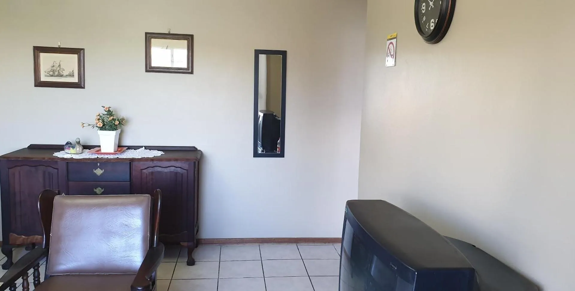 Serendipity Stadium Two Bedroom Port Elizabeth South Africa