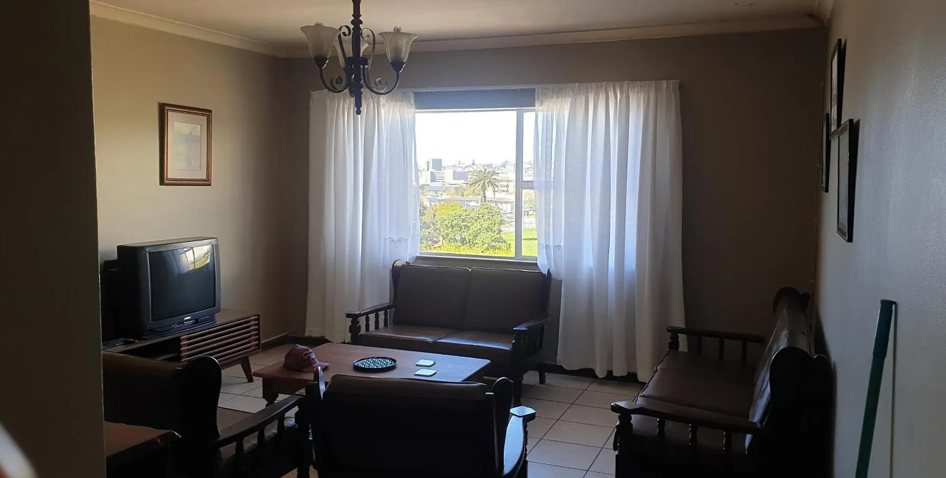 Apartment Serendipity Stadium Two Bedroom Port Elizabeth South Africa