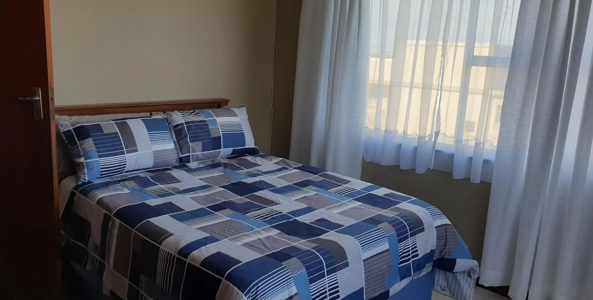 Apartment Serendipity Stadium Two Bedroom Port Elizabeth South Africa