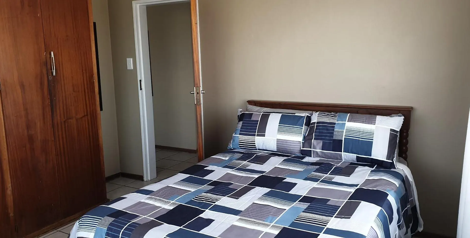 Apartment Serendipity Stadium Two Bedroom Port Elizabeth