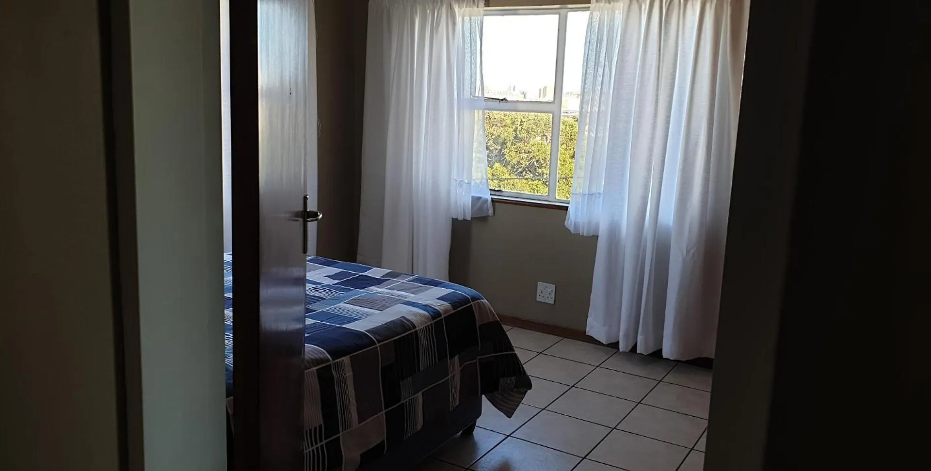 Serendipity Stadium Two Bedroom Port Elizabeth Apartment