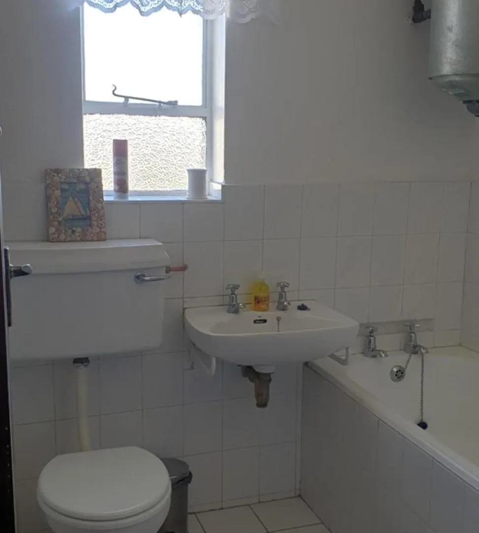 Serendipity Stadium Two Bedroom Port Elizabeth 0*,