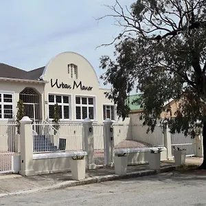  Bed & Breakfast Urban Manor